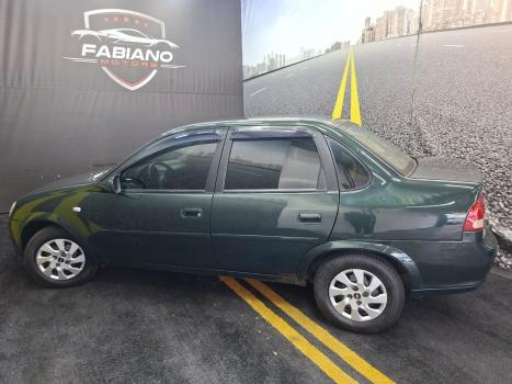 CHEVROLET Classic Sedan 1.0 4P VHCE FLEX LS, Foto 5