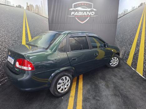 CHEVROLET Classic Sedan 1.0 4P VHCE FLEX LS, Foto 13