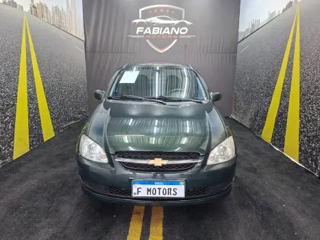 CHEVROLET Classic Sedan 1.0 4P VHCE FLEX LS, Foto 16