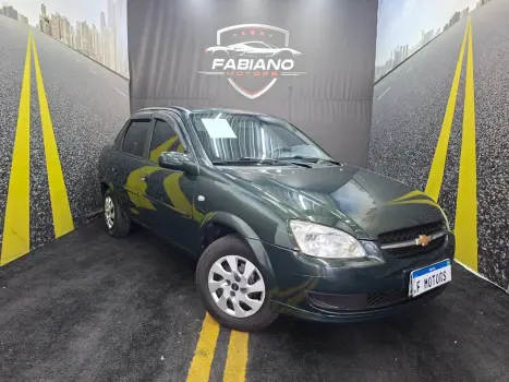 CHEVROLET Classic Sedan 1.0 4P VHCE FLEX LS, Foto 18