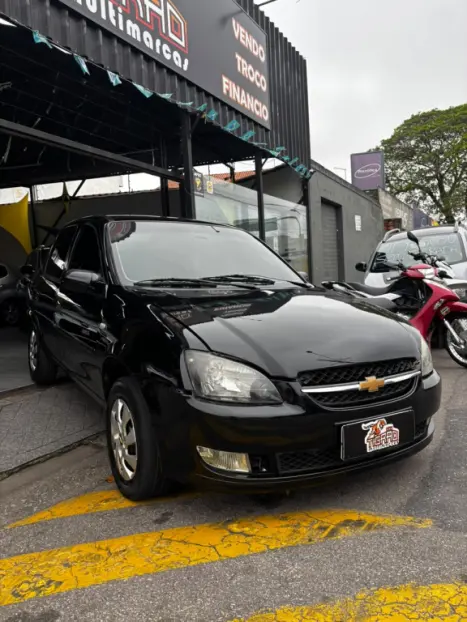 CHEVROLET Classic Sedan 1.0 4P, Foto 3