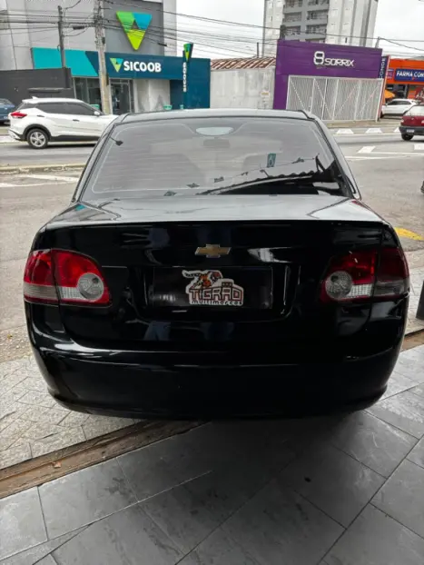 CHEVROLET Classic Sedan 1.0 4P, Foto 7