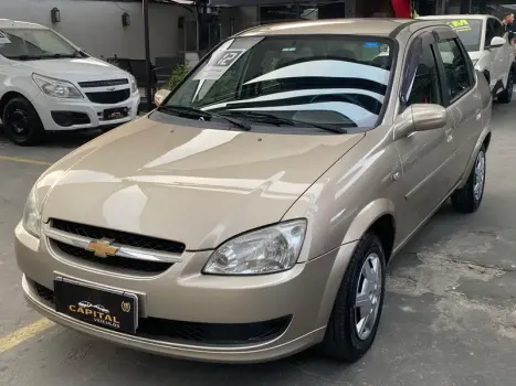 CHEVROLET Classic Sedan 1.0 4P, Foto 2