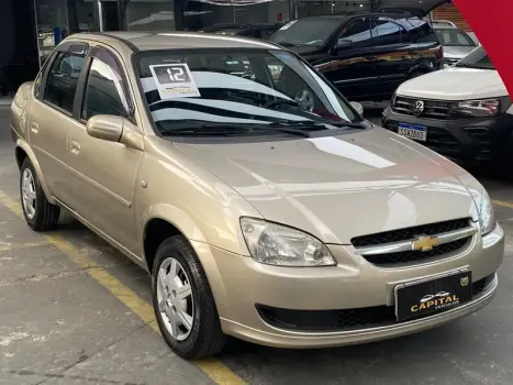 CHEVROLET Classic Sedan 1.0 4P, Foto 5