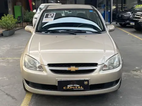 CHEVROLET Classic Sedan 1.0 4P, Foto 6