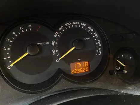 CHEVROLET Classic Sedan 1.0 4P, Foto 8