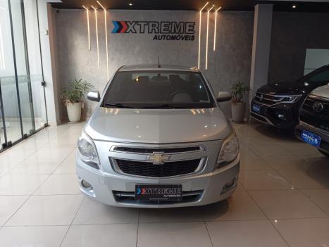 CHEVROLET Cobalt 1.4 4P FLEX LTZ, Foto 1