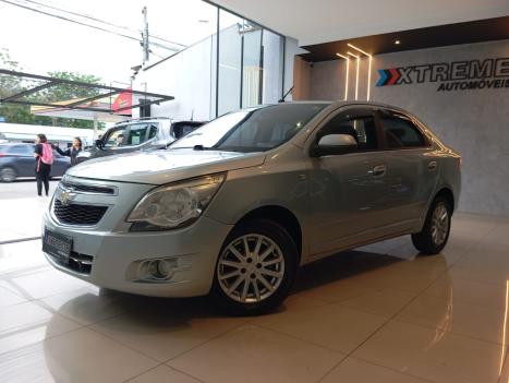 CHEVROLET Cobalt 1.4 4P FLEX LTZ, Foto 2