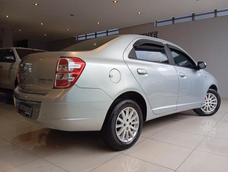 CHEVROLET Cobalt 1.4 4P FLEX LTZ, Foto 3