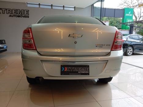 CHEVROLET Cobalt 1.4 4P FLEX LTZ, Foto 4