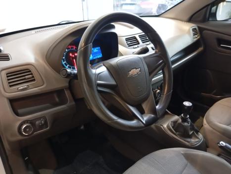 CHEVROLET Cobalt 1.4 4P FLEX LTZ, Foto 5