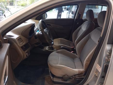 CHEVROLET Cobalt 1.4 4P FLEX LTZ, Foto 6