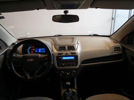 CHEVROLET Cobalt 1.4 4P FLEX LTZ, Foto 8