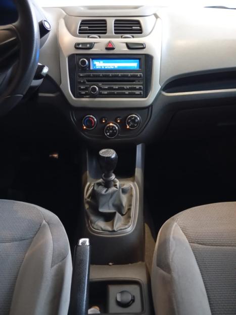 CHEVROLET Cobalt 1.4 4P FLEX LTZ, Foto 9