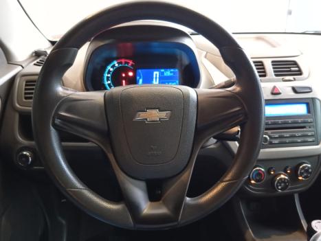 CHEVROLET Cobalt 1.4 4P FLEX LTZ, Foto 10