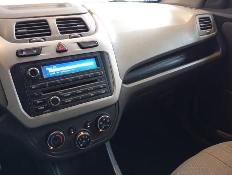 CHEVROLET Cobalt 1.4 4P FLEX LTZ, Foto 11