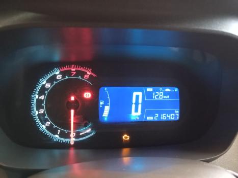 CHEVROLET Cobalt 1.4 4P FLEX LTZ, Foto 12