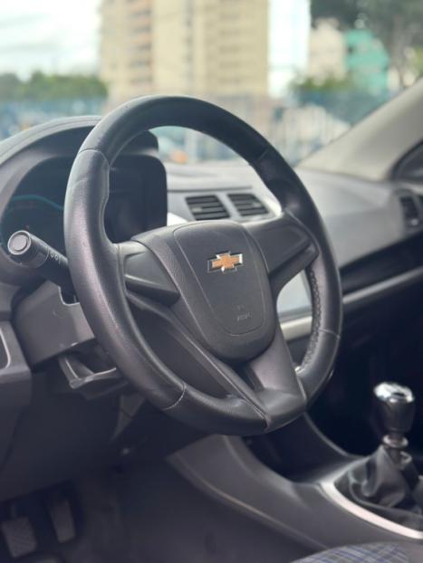 CHEVROLET Cobalt 1.4 4P FLEX LT, Foto 7