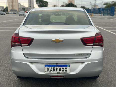 CHEVROLET Cobalt 1.4 4P FLEX LT, Foto 5
