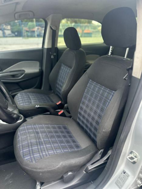 CHEVROLET Cobalt 1.4 4P FLEX LT, Foto 10