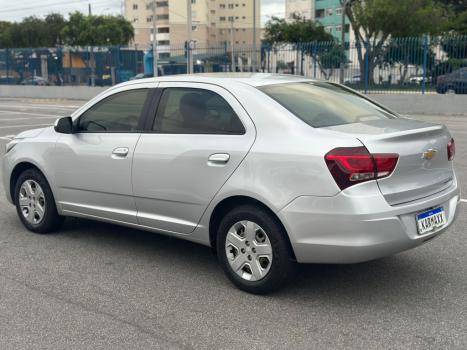 CHEVROLET Cobalt 1.4 4P FLEX LT, Foto 6