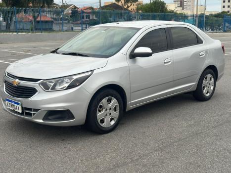 CHEVROLET Cobalt 1.4 4P FLEX LT, Foto 3