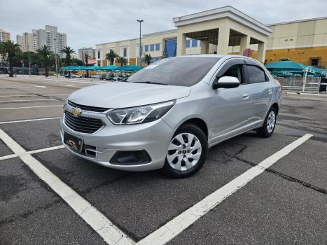 CHEVROLET Cobalt 1.4 4P FLEX LT, Foto 2