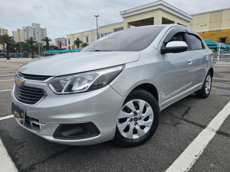 CHEVROLET Cobalt 1.4 4P FLEX LT, Foto 3