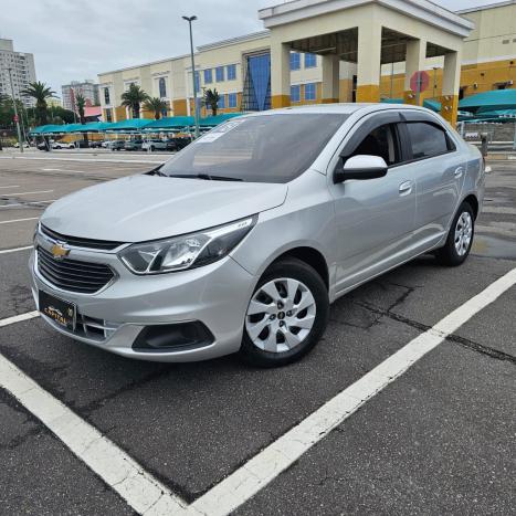 CHEVROLET Cobalt 1.4 4P FLEX LT, Foto 4