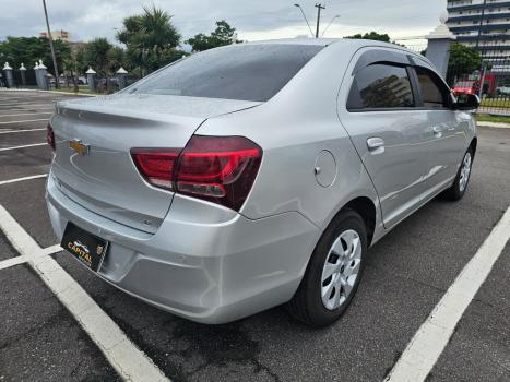 CHEVROLET Cobalt 1.4 4P FLEX LT, Foto 8