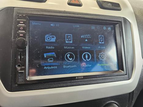 CHEVROLET Cobalt 1.4 4P FLEX LT, Foto 9