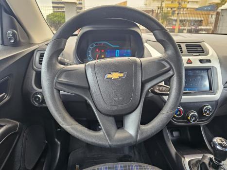 CHEVROLET Cobalt 1.4 4P FLEX LT, Foto 10