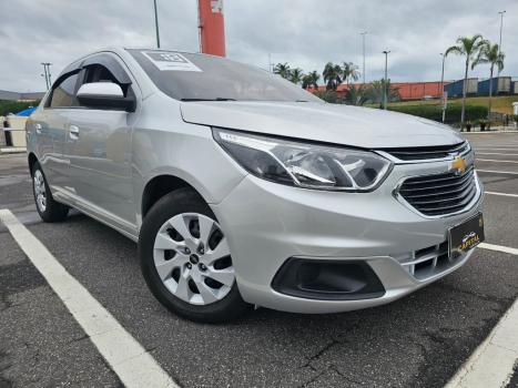 CHEVROLET Cobalt 1.4 4P FLEX LT, Foto 11