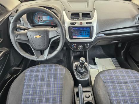 CHEVROLET Cobalt 1.4 4P FLEX LT, Foto 12