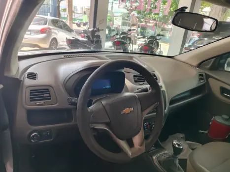 CHEVROLET Cobalt 1.4 4P FLEX LTZ, Foto 2