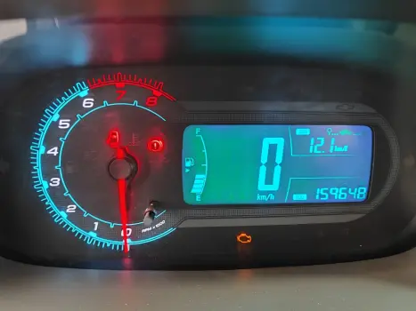 CHEVROLET Cobalt 1.4 4P FLEX LTZ, Foto 4