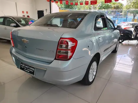 CHEVROLET Cobalt 1.4 4P FLEX LTZ, Foto 6