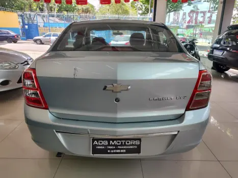 CHEVROLET Cobalt 1.4 4P FLEX LTZ, Foto 7