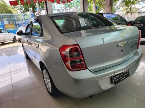 CHEVROLET Cobalt 1.4 4P FLEX LTZ, Foto 8