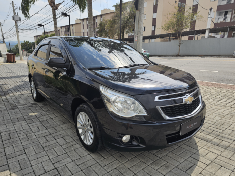 CHEVROLET Cobalt 1.4 4P FLEX LTZ, Foto 2