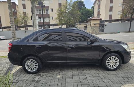CHEVROLET Cobalt 1.4 4P FLEX LTZ, Foto 3