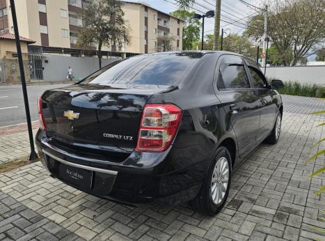 CHEVROLET Cobalt 1.4 4P FLEX LTZ, Foto 4