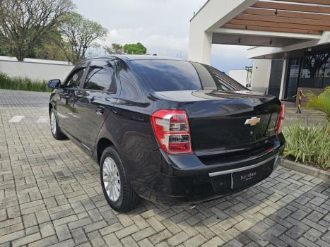 CHEVROLET Cobalt 1.4 4P FLEX LTZ, Foto 5