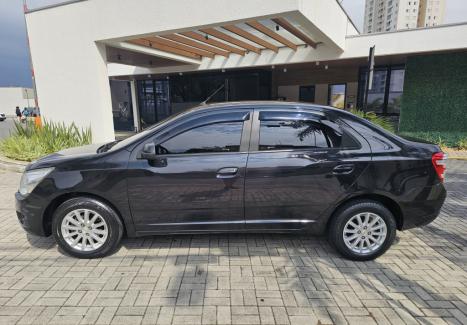 CHEVROLET Cobalt 1.4 4P FLEX LTZ, Foto 6