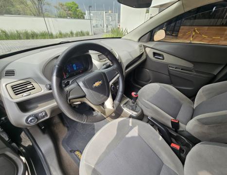CHEVROLET Cobalt 1.4 4P FLEX LTZ, Foto 7