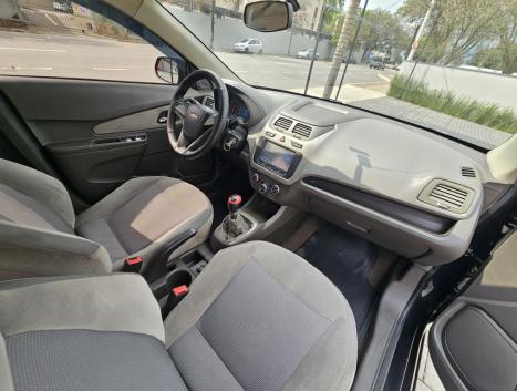CHEVROLET Cobalt 1.4 4P FLEX LTZ, Foto 8