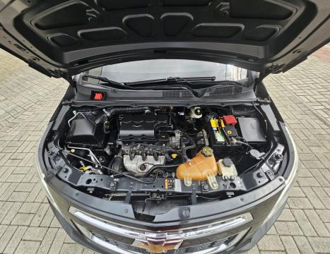 CHEVROLET Cobalt 1.4 4P FLEX LTZ, Foto 10