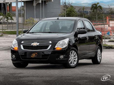 CHEVROLET Cobalt 1.4 4P FLEX LTZ, Foto 1