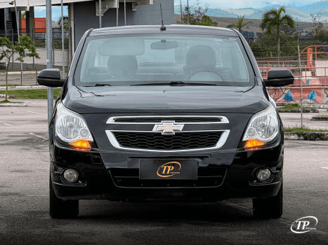 CHEVROLET Cobalt 1.4 4P FLEX LTZ, Foto 2