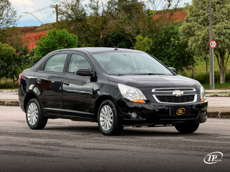 CHEVROLET Cobalt 1.4 4P FLEX LTZ, Foto 3